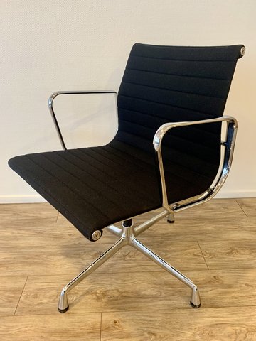Charles Eames Vitra EA 108 conference chair 
