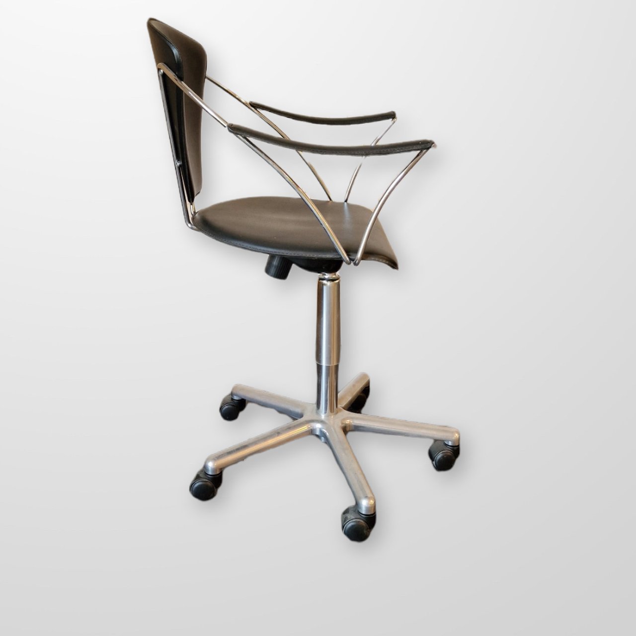 Arrben Italy Design Desk Chair image 5