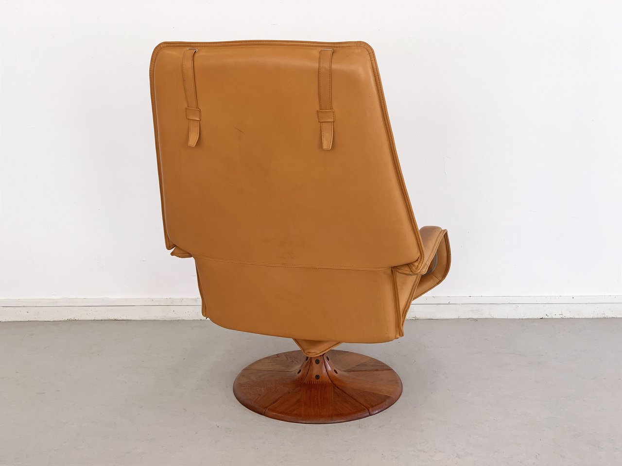 Image 6 of Danish design easy chair