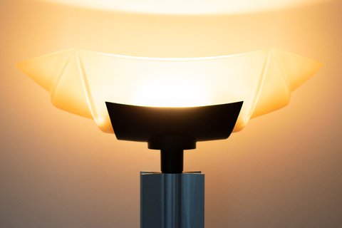 Vloerlamp - Italian design by Relco