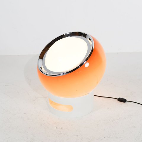 Guzzini Space Age Clan Stehlampe