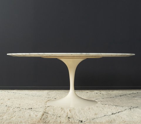 Knoll International coffee table