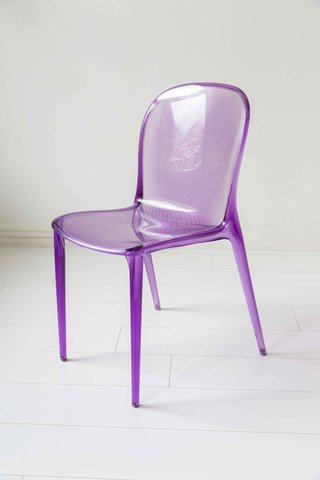 Thalya chair - designstoel Kartell