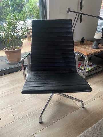 Eames EA116 chair