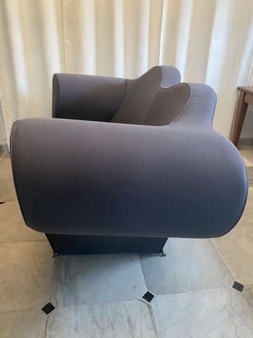 Ron Arad Moroso Soft Big easy double sofa