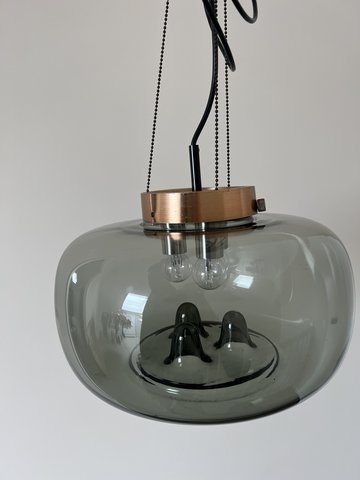 Raak Amsterdam hanglamp