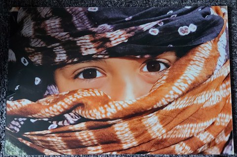 Peter Nugteren Marokkaanse jongen fotografie