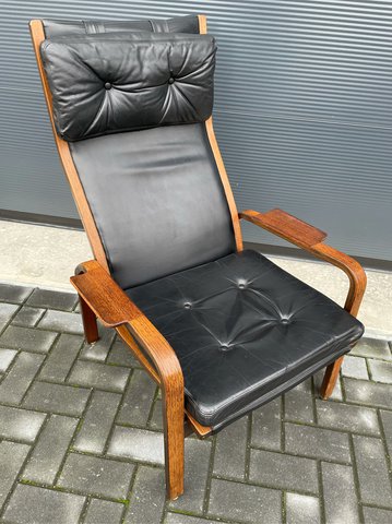 Yngve Ekström relax fauteuil