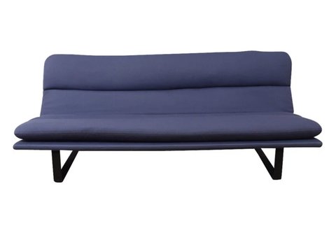 Artifort 3 seater sofa by Kho liang Le