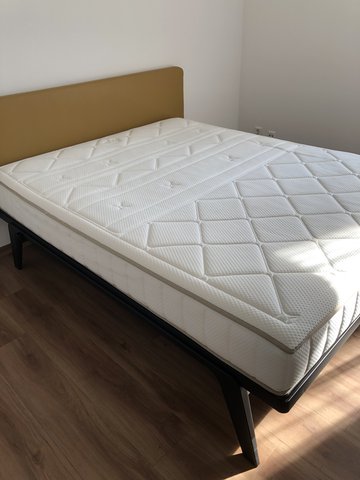 Auping bed, serie Original, electrisch verstelbaar