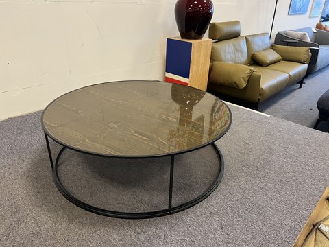 Neat Pode Gloss coffee table