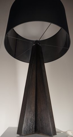 Q.San table lamp black