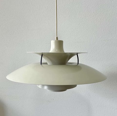 PH5 Louis Poulsen hanglamp
