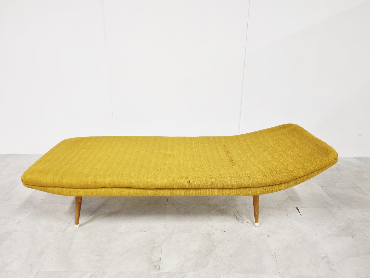 Image 3 of Mid century daybed, 1960s