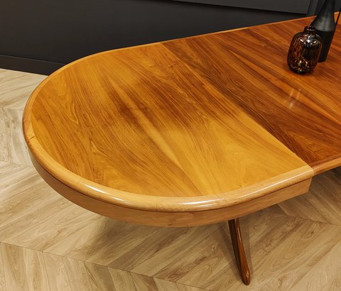 Mid Century dining table