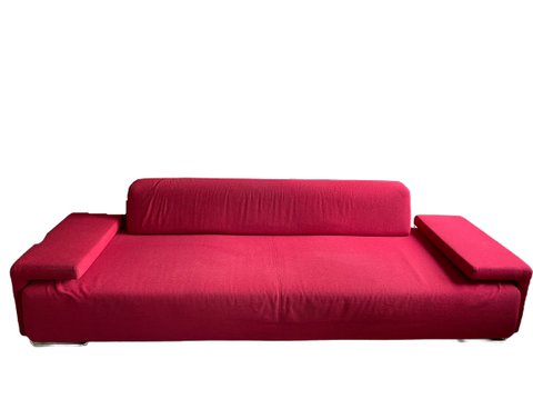 Moroso design sofa