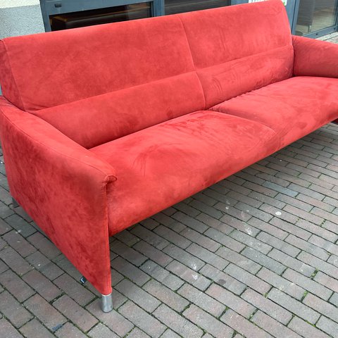 Leolux Felizia 3-Sitzer-Sofa