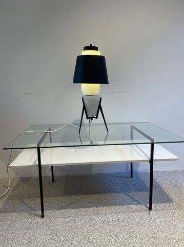 Italiaanse design tafel lamp