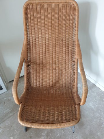 Dirk van Sliedregt Lounge chair