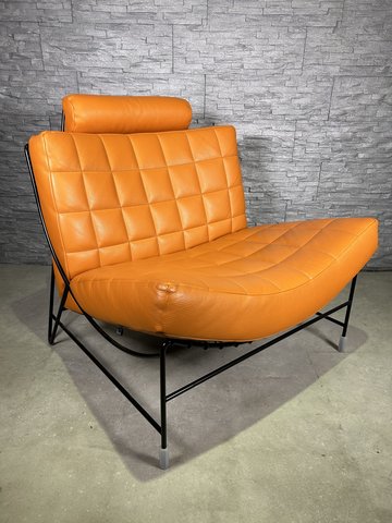 Leolux Volare armchair 