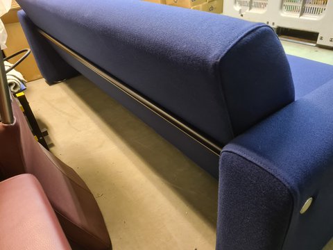 Artifort-Sofa