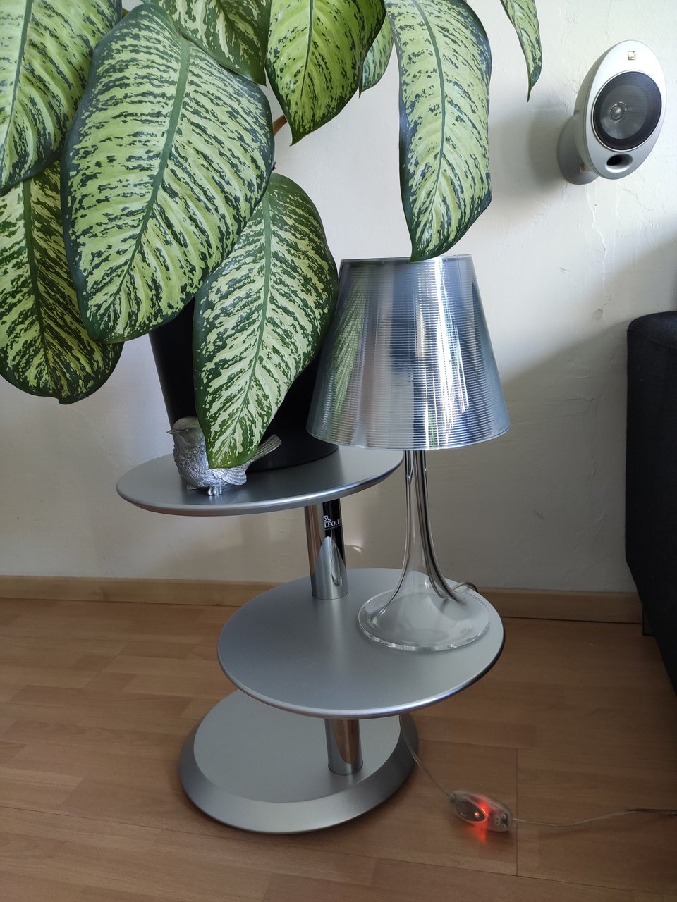Image 2 of Flos Miss K Table Lamp