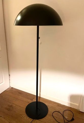 A la Nilsson floor lamp Ikea Brasa