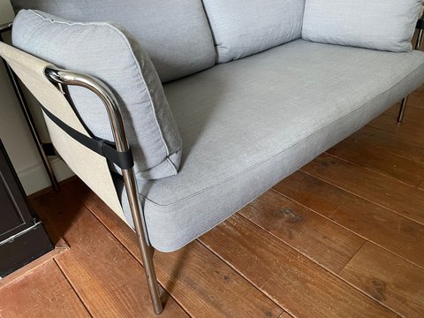 Hay - Can 2-Zits sofa - design Bank