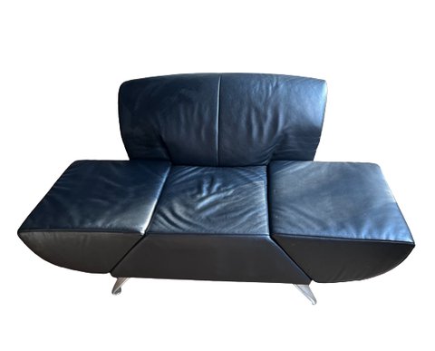 Jori Pacific armchair/chaise longue