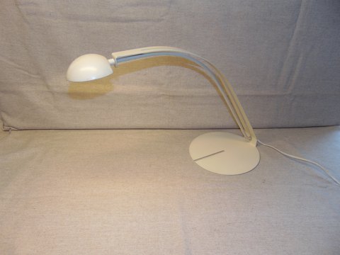 Vintage Herda bureaulamp