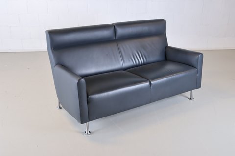 Leolux Rooby 2 seater sofa