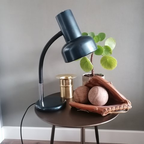 Herda vintage desk lamp