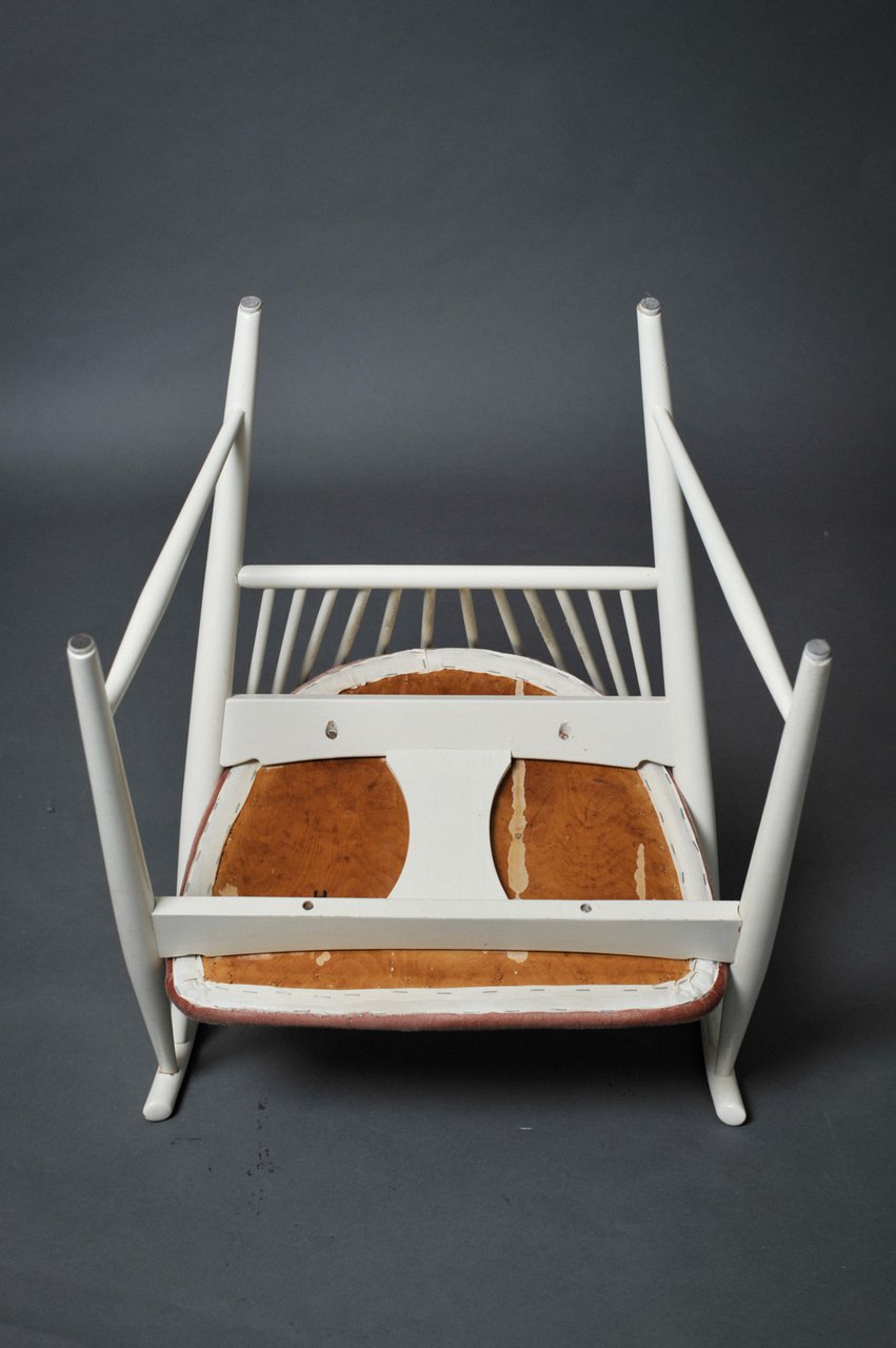 Image 9 of Sonna Rosen Sunfeather chair (2 stuks beschikbaar)