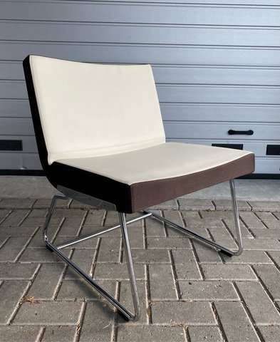 Lammhults A Line fauteuil