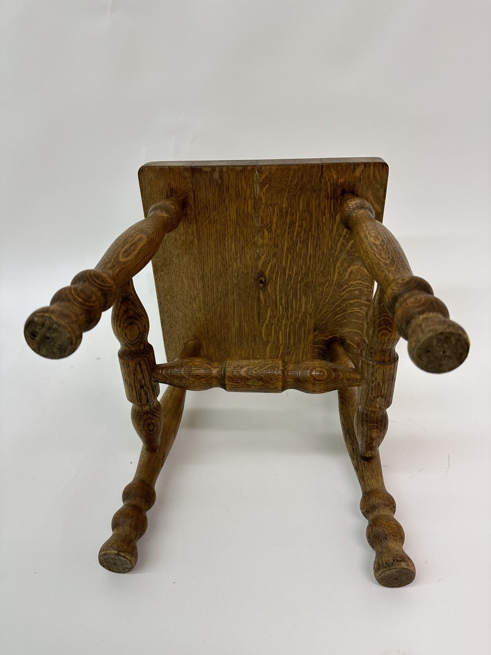 Image 9 of Brutalist stool