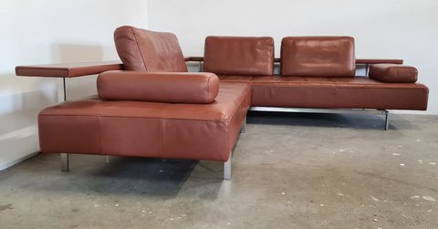 Rolf Benz Dono couch