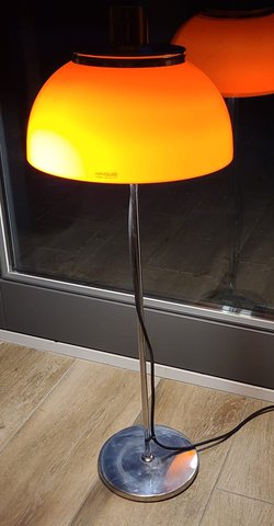 Harveiluce Guzzini Lampe