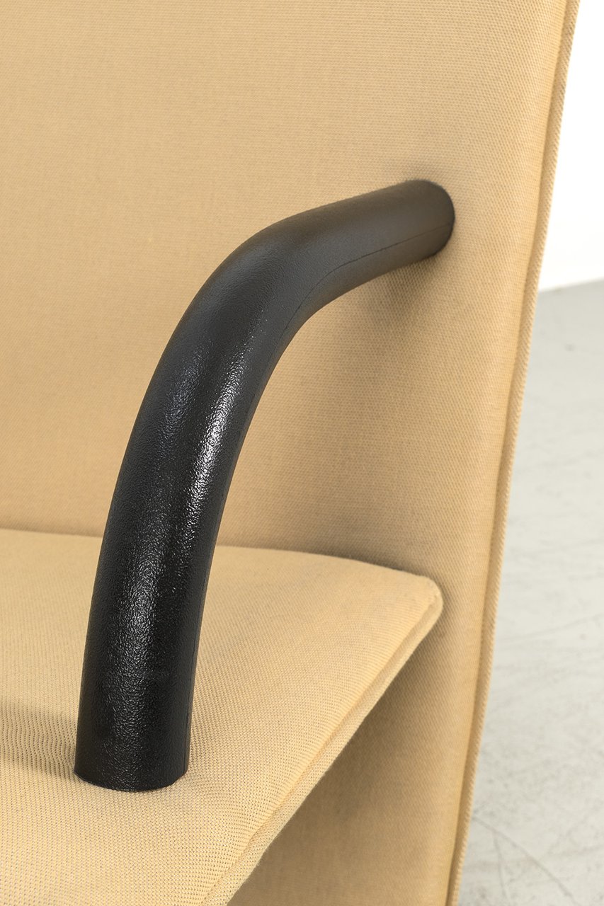 Image 5 of Arflex T-line armchair