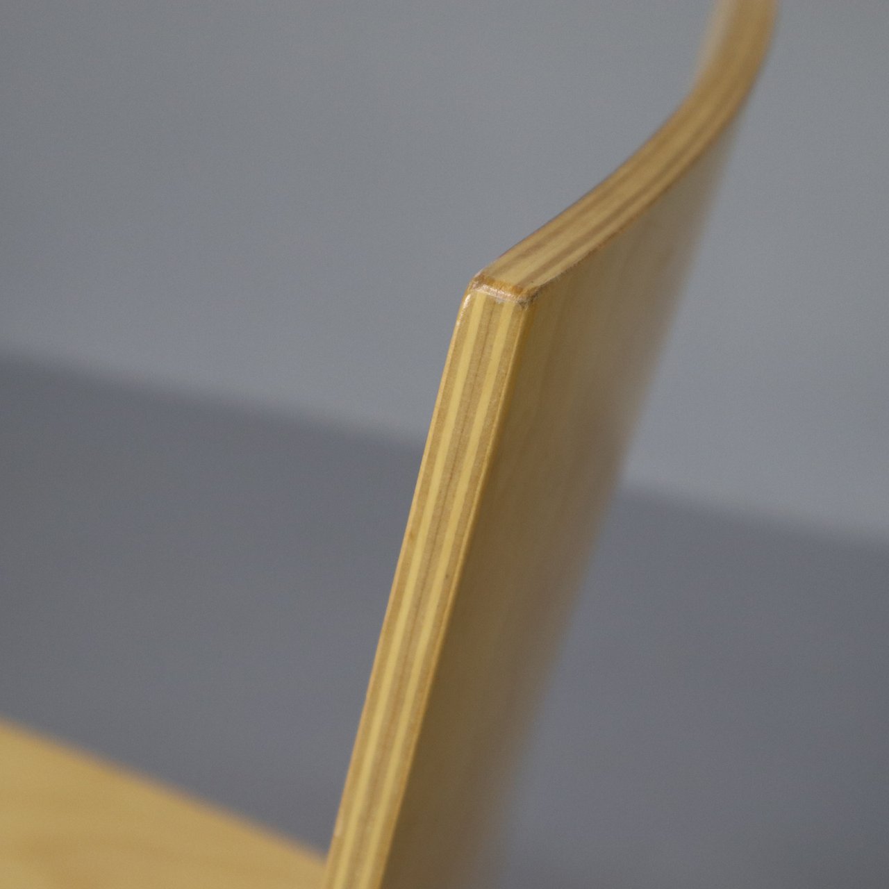 Soft Edge 60 (Wood Dining Chair) by HAY · Really Well Made