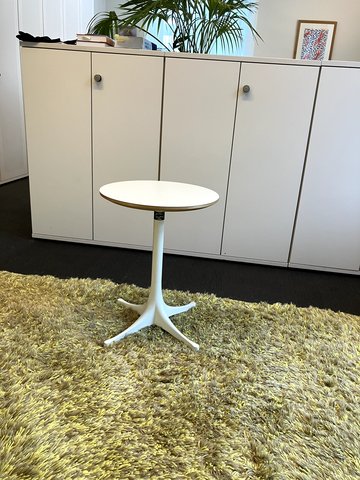 Herman Miller 5451 side table by George Nelson