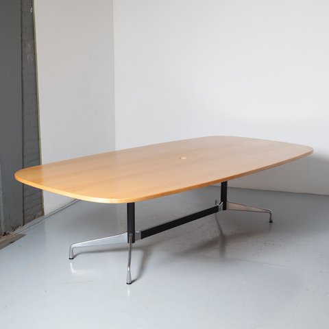 Vitra Table by Charles & Ray Eames