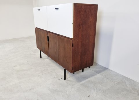 CU05 cabinet by Cees Braakman for Pastoe 1950s