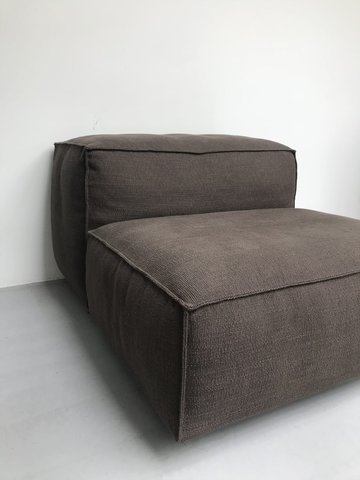 Living Divani - Modulares Sofa - Extrasoft