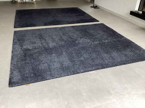 2x  B.I.C. Carpets karpet