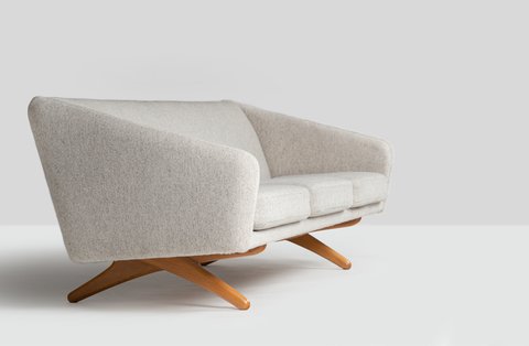 Wikkelsø ML 90 sofa