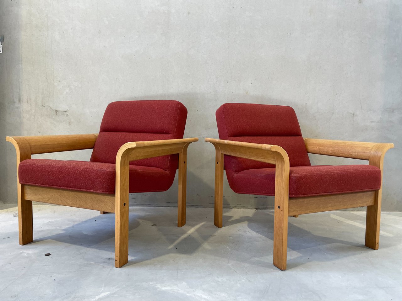 magnus olesen chair