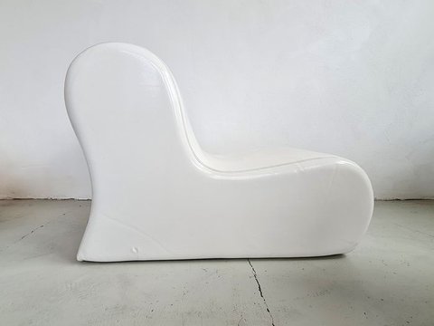 Susi + Ueli Berger Soft Chair