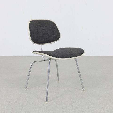 DCMU Chair von Charles Eames für Herman Miller, 1970er Jahre