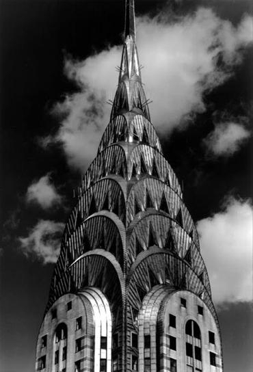 Teun Voeten - Chrysler Building