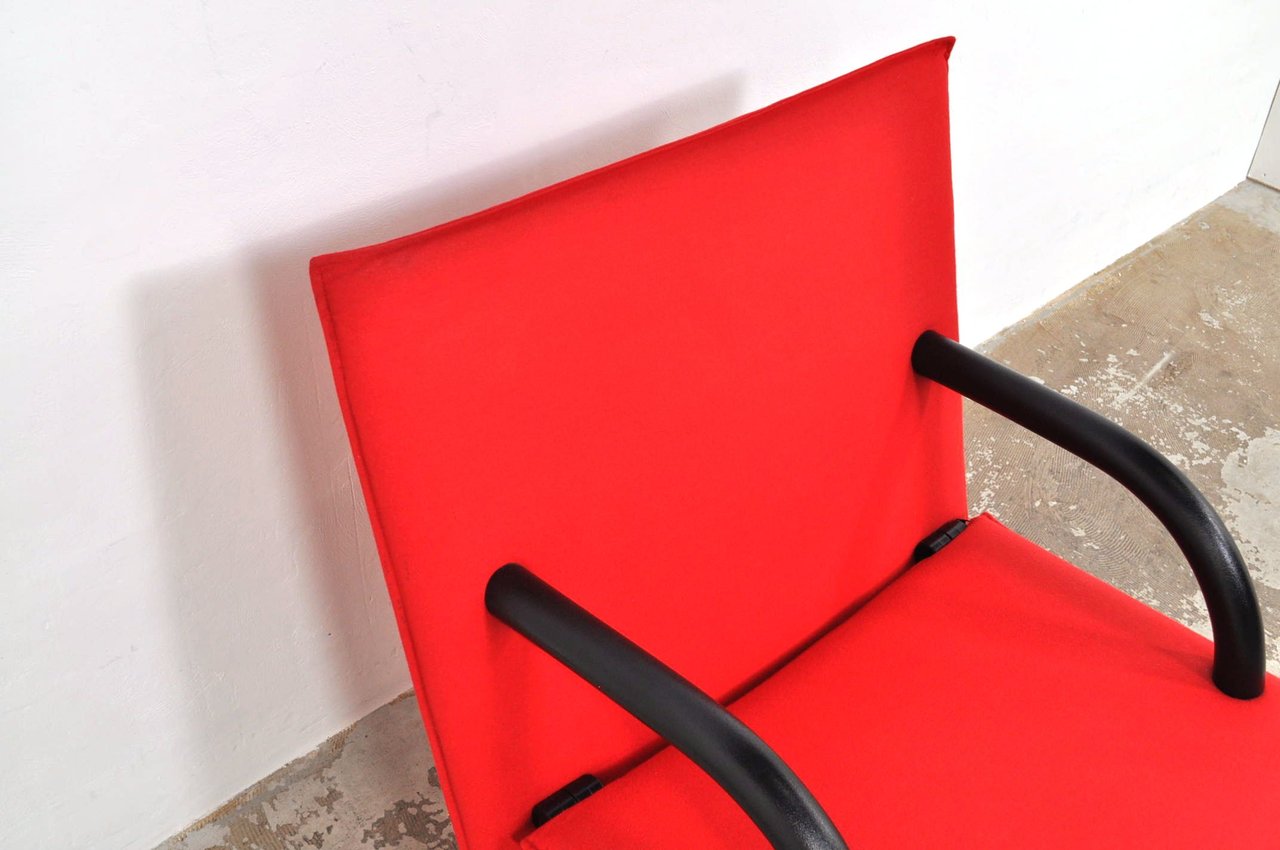 Image 8 of Arflex T-Line armchair